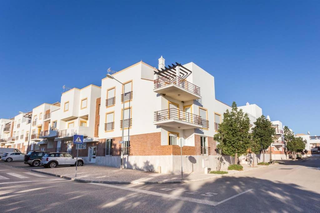 Apartamento Allgreen , Sea And Pool Tavira Ngoại thất bức ảnh