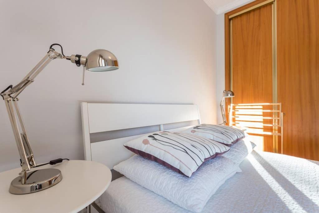 Apartamento Allgreen , Sea And Pool Tavira Ngoại thất bức ảnh