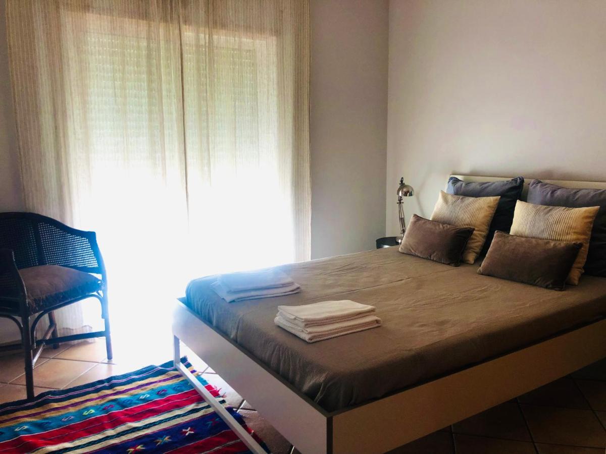 Apartamento Allgreen , Sea And Pool Tavira Ngoại thất bức ảnh